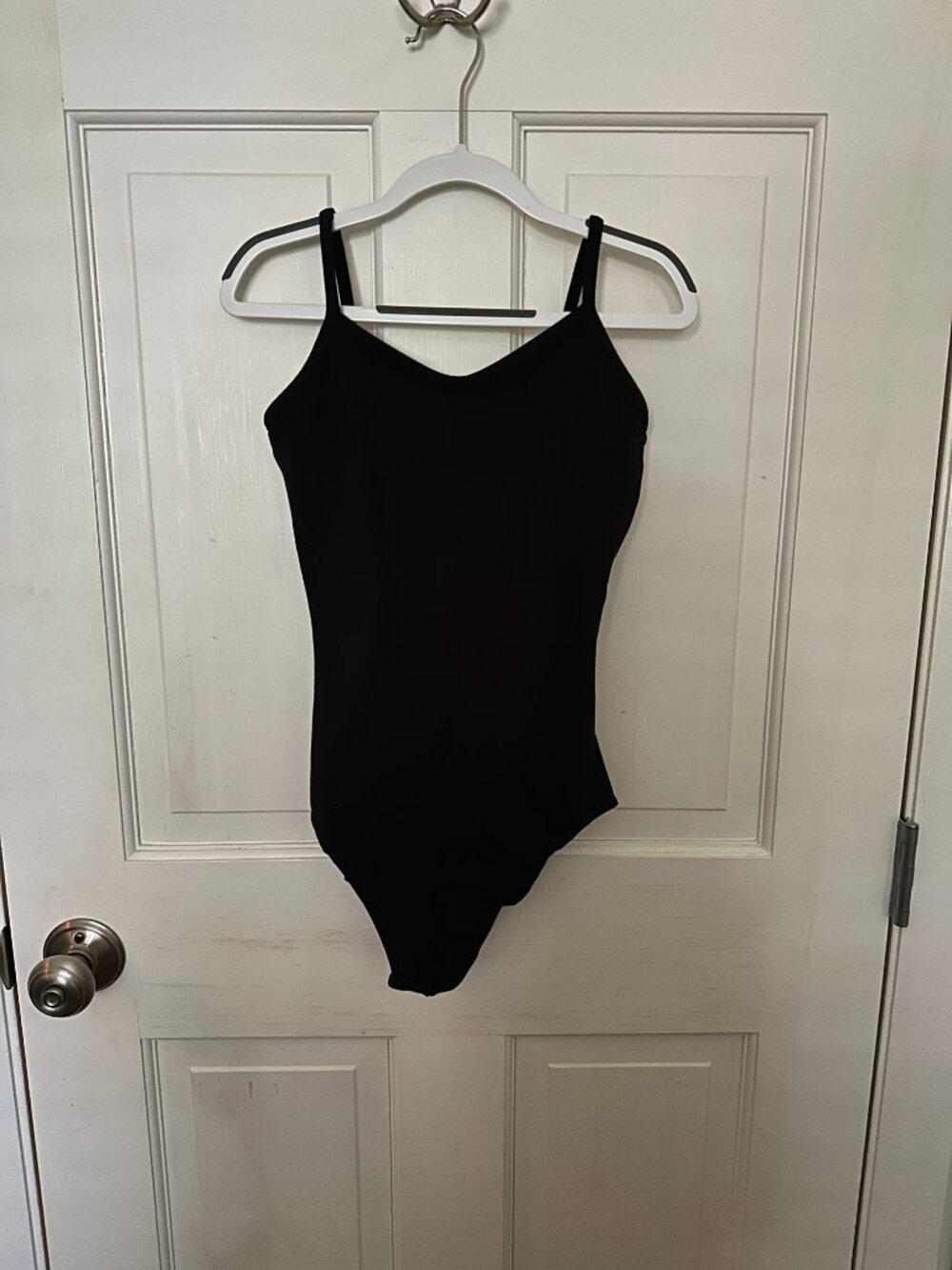 Mirella Dance Leotard